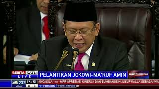 Download lagu Pembacaan Doa Tutup Sidang Paripurna