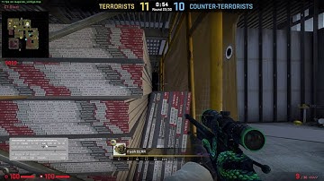 CSgO hITbOxEs ArE fIxED, ThiS iS An isSue Of ThE PaSt - VOLVO