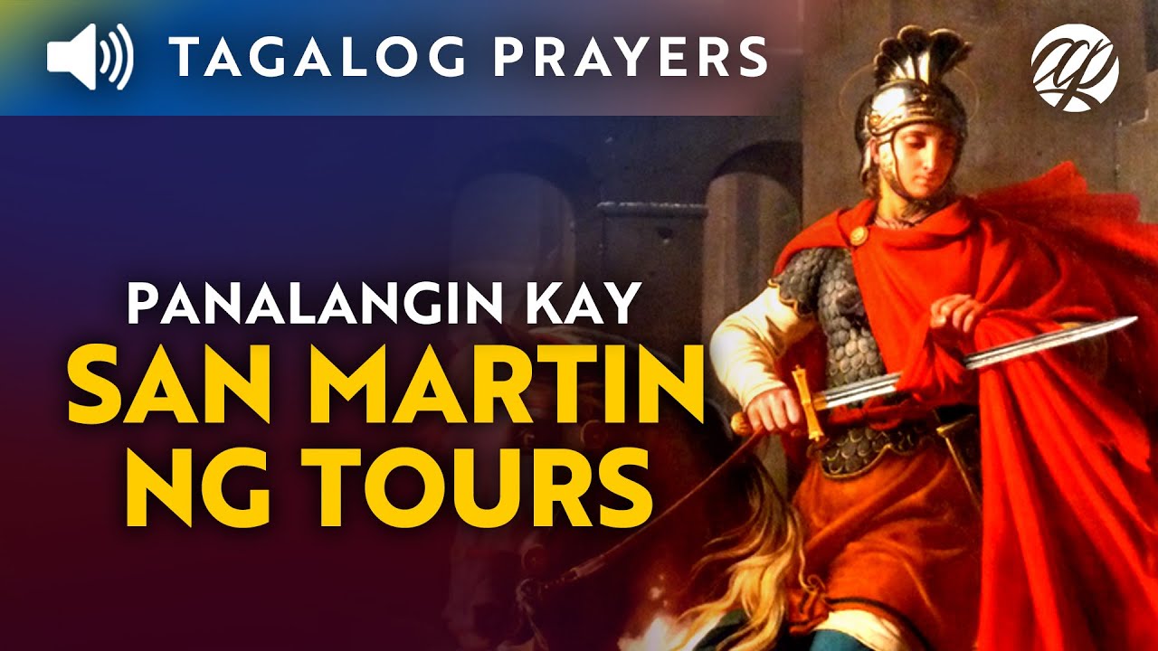 san martin ng tours