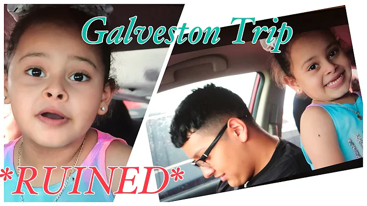 GALVESTON TRIP*RUINED*