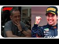 Checo începe să se dea la Max | Podcast Formula unu și unu