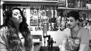 Say Something Cover (Luis Cepeda & Ruth Jové)