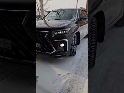 🔥ОБВЕС TOYOTA HIGHLANDER И ОПТИКА🔥 ВИДЕО-ОТЗЫВ ОТ КЛИЕНТА. MRJEEP.RU - Смотреть видео с Ютуба без ограничений