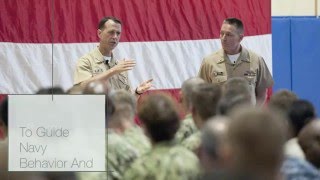 U.S. Navy Week In Review Jan. 1-8, 2016 screenshot 5