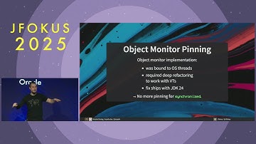 Java 24 - Better Language, Better APIs, Better Runtime by Nicolai Parlog