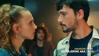 Menajerimi Ara / Call My Agent - Episode 11 Trailer 2 (Eng & Tur Subs)