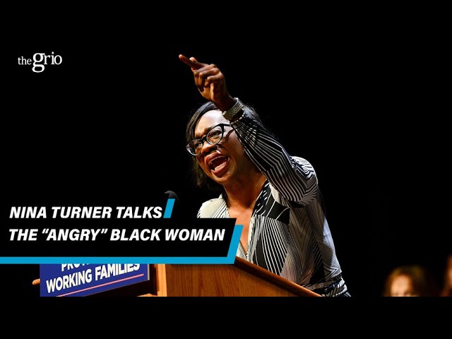 Michelle Obama Angry Black Woman Interview