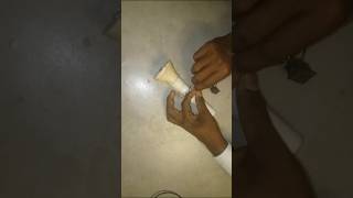 How to make Emergency Light making #emergencylight #light #shorts #shortvideo #viralvideo