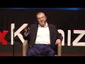 Kuşaktan Kuşağa | İlker Kaldı | TEDxKirmiziCizgiHighSchool