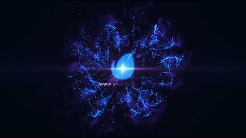 Plexus Logo Reveal - Free After Effects Project Files