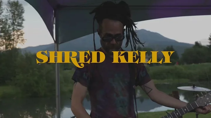 Shred Kelly Summer 2021