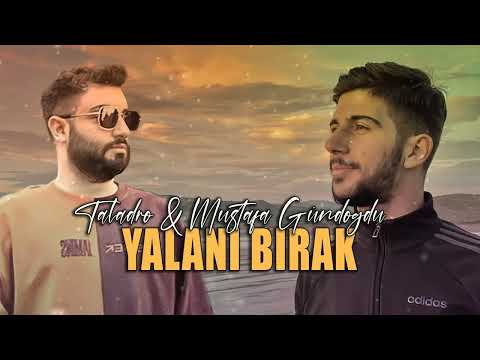 Yandım Ah Yandım Kurtarsana Taladro & Mustafa Gündoğdu - (ft. Stres Beats)