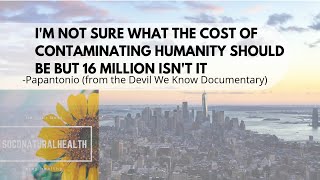 The Devil We Know Documentary Review