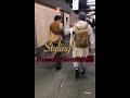 【スタイリング】Russell Moccasin編！