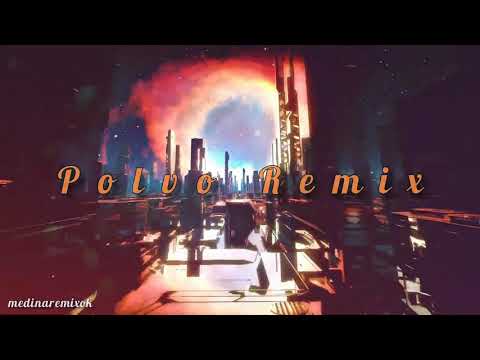 POLVO (Remix) | MEDINA REMIX | NICKY JAM X MYKE TOWERS (Difusión)