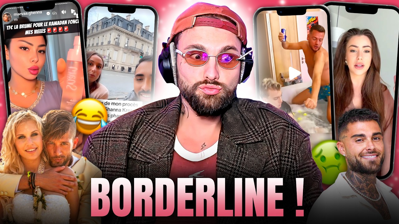 GHENNAM: PROMOS special RAMADAN, ADIXIA recontacte PAGA, LENA couteau suisse des RELIGIONS