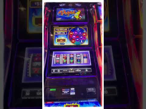 Horseshoe Las Vegas (Official Soft Opening) Today 12/15/22 #shorts #vegas #lasvegaslive #slots
