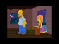 Les simpson  maman las vegas fait un sandwich  homer vfq franais