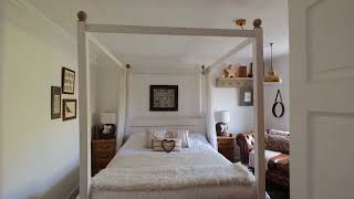 The Old Manse