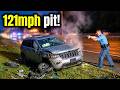 When ARKANSAS State Police Chases Go HORRIBLY Wrong! #26