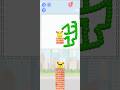 Draw to Smash All Level Android,ios Gameplay New Update #shorts #drawtosmash