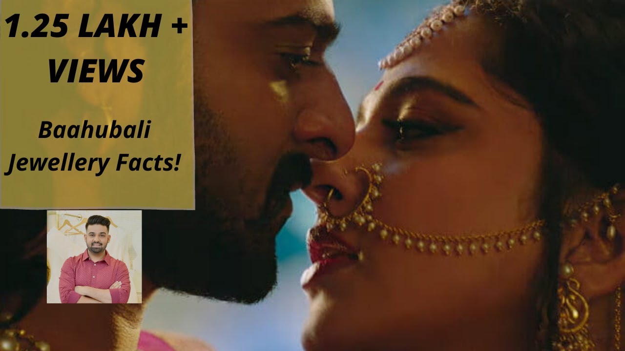 South India's film star Prabhas wears Amrapali Jewellery in 2015's biggest  blockbuster Baahubali – Dumkhum®