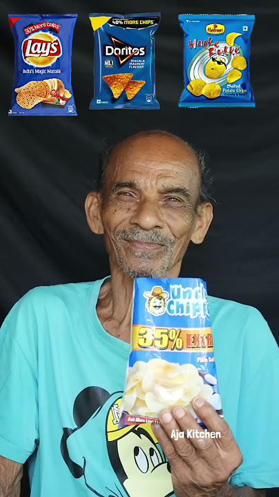 Aja Eating🤪👴Blue Emoji In Aja Kitchen #shorts #ytshorts #emojichallenge #challenge