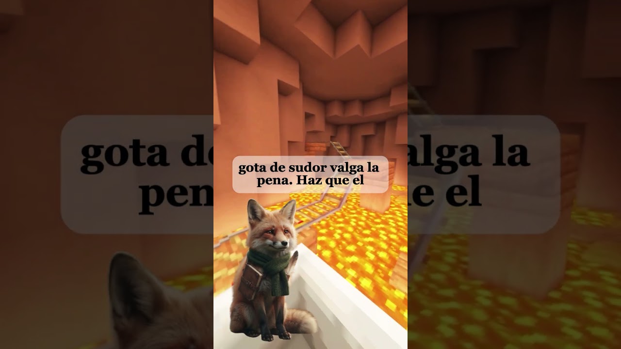 Caerse, levantarse y ganar
