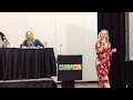 Cheryl Shuman Asks Sisters To Join Hands At CannaCon