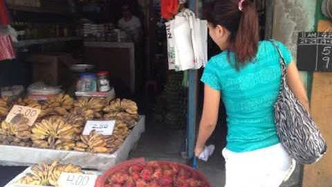 Participant Observation   Milleza