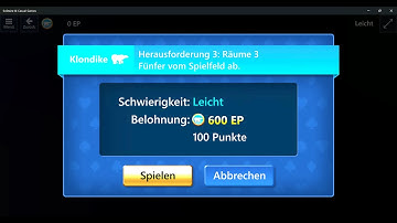 Two Game Tango Game #3, July 16, 2025 Event, Klondike Easy