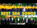BEST SDA SONGS MIX 2025 VOL 12 DJ CLEF MAKONGENI SDA KATANI WEST CHOIR CHERITH MINISTERS