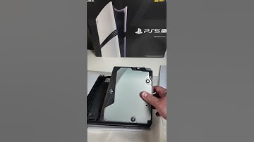 PS5 Pro Disc Drive Install !