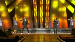 картинка: БИС - *Кораблики* / Песня года 2009