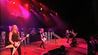 Edguy Land Of The Miracle Live