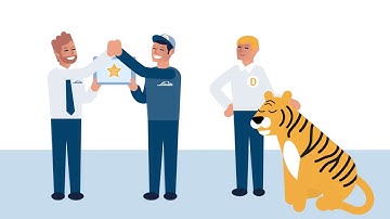 Linde Digitalisation –  Data analytics to further increase transport safety