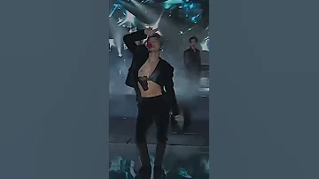 Damnnn Kai Exo Loveshot 