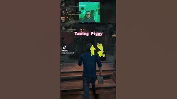 The boops always work #streamer #twitch #clips #dbd #viral