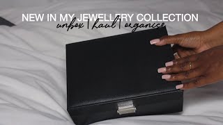 UNBOX LOVISA + THE FITZ | rings | bracelets | necklaces & earrings