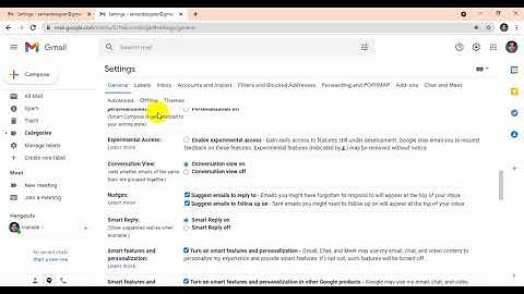 How to Create a Gmail Signature with Images and Social Links | Gmail with mahade tech bd