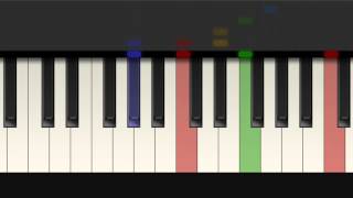 Tiny Piano Baby . This Is For Cousin Joanna Adanza D