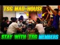 A NEW JOURNEY BEGINS  - Mad House Teaser || Two Side Gamers