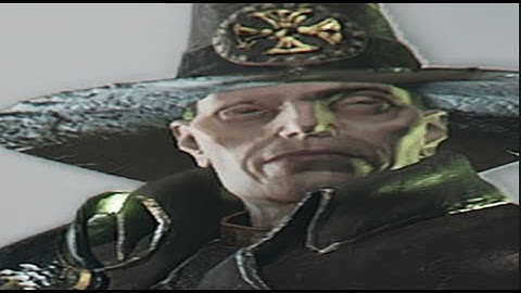 The new player experience [Vermintide 2]