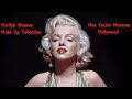 Marilyn Monroe's Make Up Collection - Max Factor Museum