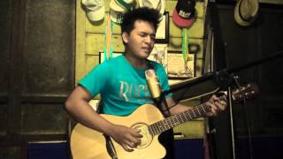 Video thumbnail of "Katapatan mo o diyos - Christian song - Tagalog"