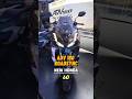 NEW* HONDA ADV 160 - ROADSYNC TYPE* NAGTAAS presyo!  New SRP : 175,000 - Bibili ka?