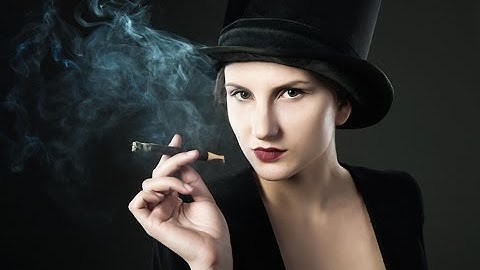 Easy Top hat tutorial Part 2