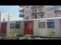 ANKARA METROSU BATIKENT