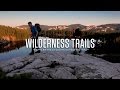 WILDERNESS TRAILS - 10 Days on the La Cloche Silhouette Trail