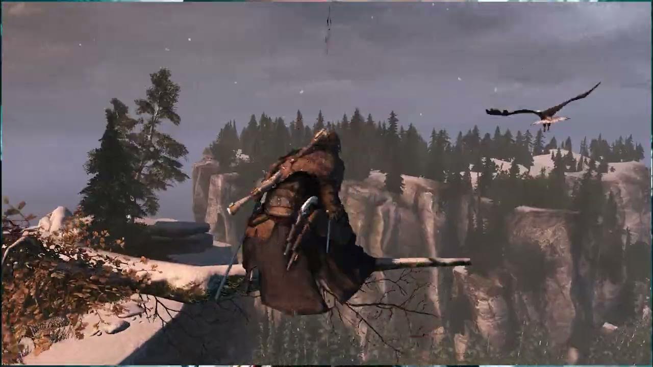 Fort de sable Assassin's Creed Rogue YouTube
